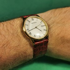 Orologio uomo sekonda usato  Villadose