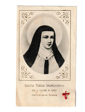 Santino teresa margherita usato  Priolo Gargallo
