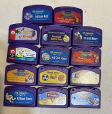 Leapfrog leappad lot for sale  Rohnert Park