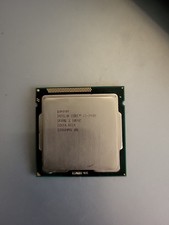 Cpu intel 2400 usato  Quartu Sant Elena