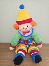 Jean greenhowe knitted for sale  Turner