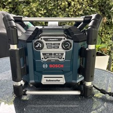 Bosch professional gml gebraucht kaufen  Kelkheim