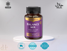 Vertera balancemix tabletten gebraucht kaufen  Versand nach Germany