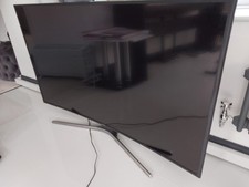 Inch curved screen for sale  PENRITH