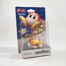 Figurine amiibo waddle d'occasion  France