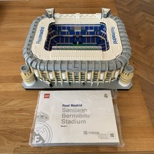Lego icons real for sale  DROITWICH