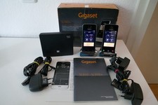 Gigaset sl910a duo gebraucht kaufen  Darmstadt