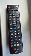 lg remote for sale lg remote for sale GLENROTHES