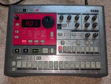 Korg electribe rhythm for sale  Catonsville