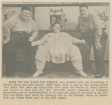 1938 carnival circus for sale  Wooster