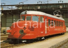 1982 zurich ferrovie usato  Milano
