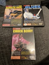 Blues jam session for sale  SEVENOAKS