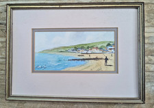 Digby page beach for sale  FOLKESTONE