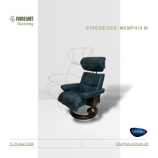 Stressless sessel memphis gebraucht kaufen  Wuppertal