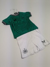 Castore baby newcastle for sale  BEXHILL-ON-SEA