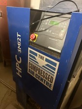 Large air compressor for sale  HOOK