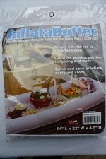 Inflatable serving salad for sale  Coos Bay