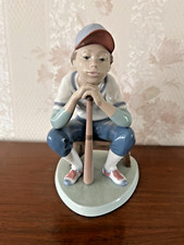 Lladro figure figurine for sale  Pittsburgh