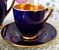 Carlton ware cobalt for sale  FAREHAM