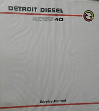 2004 detroit diesel for sale  Dubuque