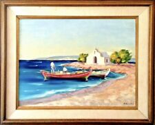 Listed greek artist for sale  Dallas