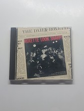 Roxette - Look Sharp! - CD, usado comprar usado  Enviando para Brazil