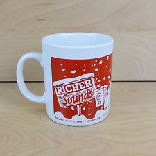 Richer sounds christmas for sale  COCKERMOUTH