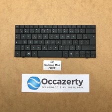Clavier azerty compaq d'occasion  Ham