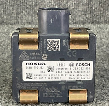 Módulo sensor de distância radar controle de cruzeiro Honda CR-V 2018-2022 36801-TPG-A02 comprar usado  Enviando para Brazil