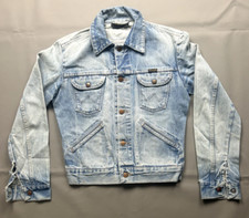 Magnifique veste denim d'occasion  Lyon VII
