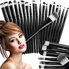 Set pennelli trucco usato  Villarbasse
