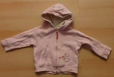 Baby mädchen sweatjacke gebraucht kaufen  Ennepetal