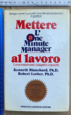 Blanchard lorber mettere usato  Torino