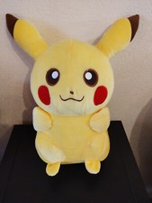 Pokemon pikachu stofftier gebraucht kaufen  Grevenbroich
