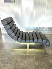 1970 black leather for sale  Miami