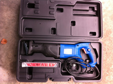 Draper 800w reciprocating for sale  DORNOCH