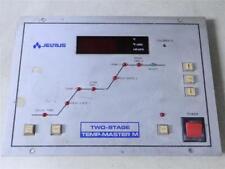 Jelrus 18430 furnace for sale  La Habra