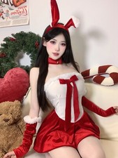 Women santa claus d'occasion  Expédié en Belgium