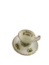 Tazza miniature collezione usato  Sciacca