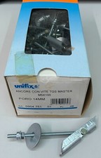 Ancore con vite usato  Castellazzo Bormida