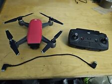 Dji spark camera for sale  BRADFORD