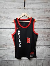 Chicago bulls zach for sale  SHEFFIELD