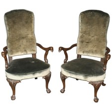 Pair beautiful eagle for sale  Swedesboro