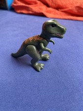 Playmobil tyrannosaurus rex gebraucht kaufen  Bodelshausen