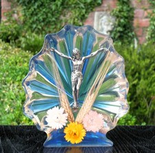 Jesus crucifix cross for sale  BRIDGNORTH