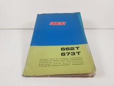 Manuale officina fiat usato  Novara