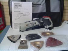 Craftsman diehard 12v for sale  Spencer