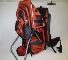 Baby backpack carrier for sale  UK