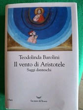 Teodolinda barolini vento usato  Marino