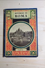 Ricordo roma usato  Senigallia